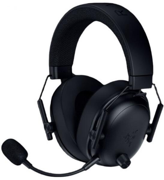 Razer BlackShark V3 PC (RZ04-05410100-R3M1) (Microfon, căşti