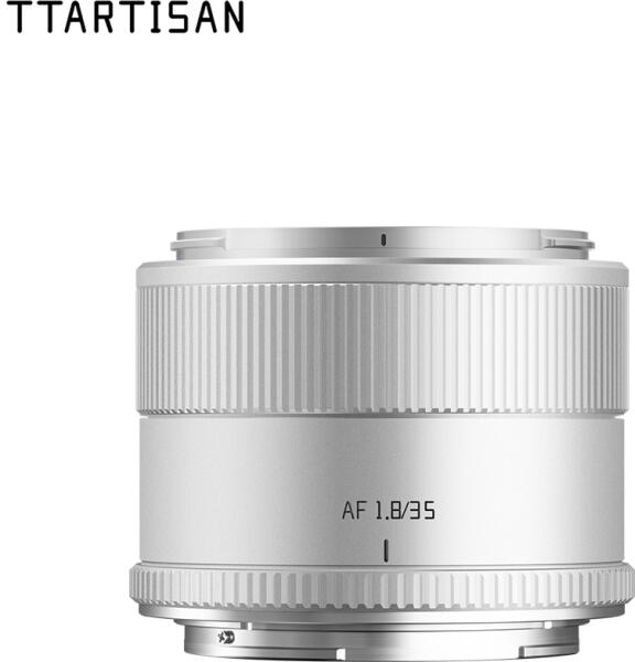 APC-C AF 35mm F/1.8 Mark II (Nikon Z) (AF3518II-Z-S)