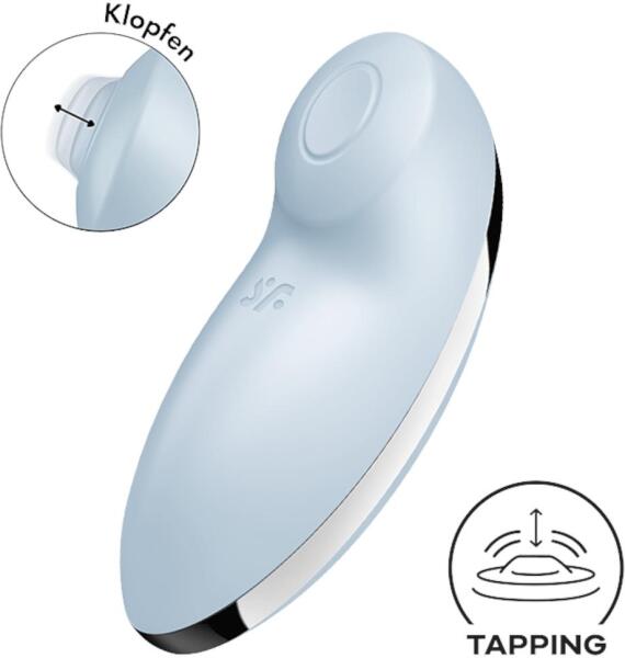 Tap & Climax 2