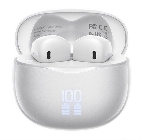 Cozybuds W39