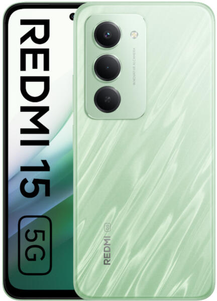 Xiaomi Redmi 15 5G 256GB 8GB RAM Dual preturi - Xiaomi Redmi 15 5G