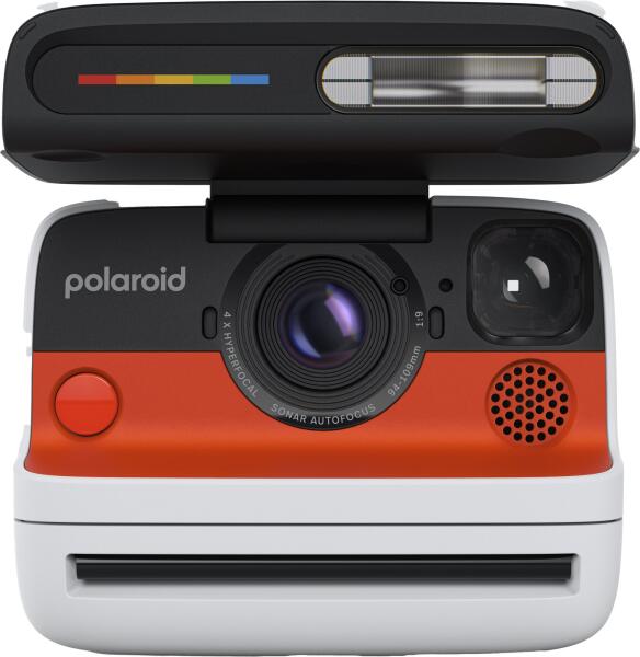 Flip White + Color Film Bundle (8 photos) (6571)