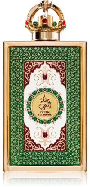 LATTAFA Queen of Arabia EDP 100 ml Preturi LATTAFA Queen of Arabia