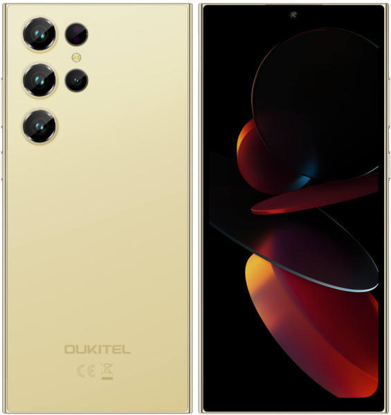OUKITEL C61 Pro preturi - OUKITEL C61 Pro magazine