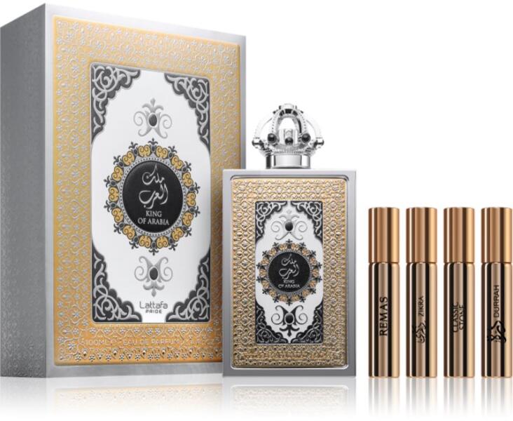 King of Arabia EDP 100 ml
