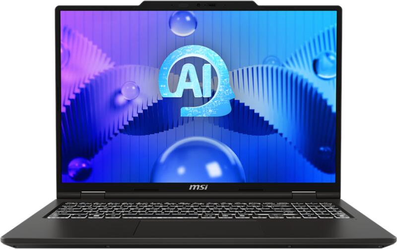 MSI Venture 16 AI A1MG-038XRO 9S7-261221-038 Laptop - Preturi, MSI