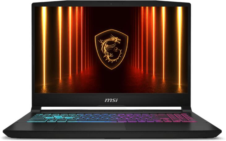 MSI Katana 15 HX B14WFK 9S7-1587C1-265 Laptop - Preturi, MSI