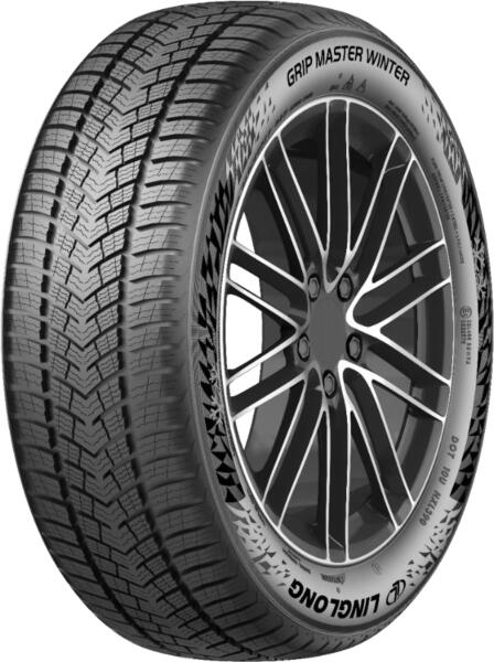 Grip Master Winter 235/60 R18 107H