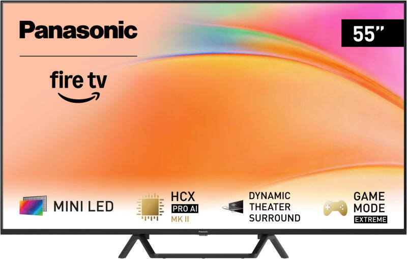 TV-55W95BEG