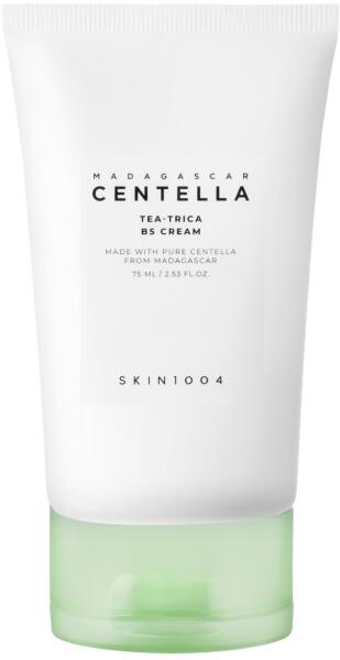 Madagascar Centella Tea-Trica B5 Cream hidratáló és nyugtató gél krém 75 ml