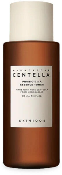 Madagascar Centella Probio-Cica Essence Toner probiotikummal 210 ml