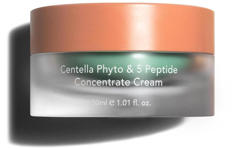 Centella Phyto & 5 Peptide Concentrate Cream 30 ml