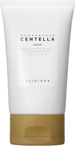 Madagascar Centella Cream hidratáló krém asiatica kivonattal 75 ml