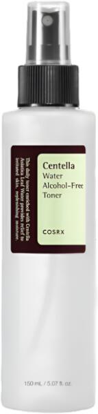 Centella Water Alcohol-Free Toner 150 ml