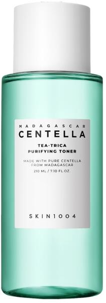 Madagascar Centella Tea-Trica Purifying Toner 210 ml