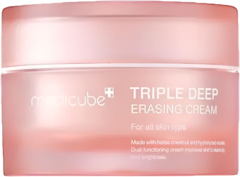 Triple Collagen Cream 4.0 Tripla kollagén krém 50 ml