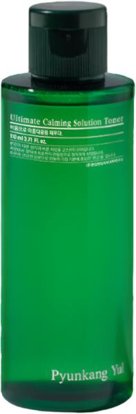 Ultimate Calming Solution Toner nyugtató tonik 110 ml