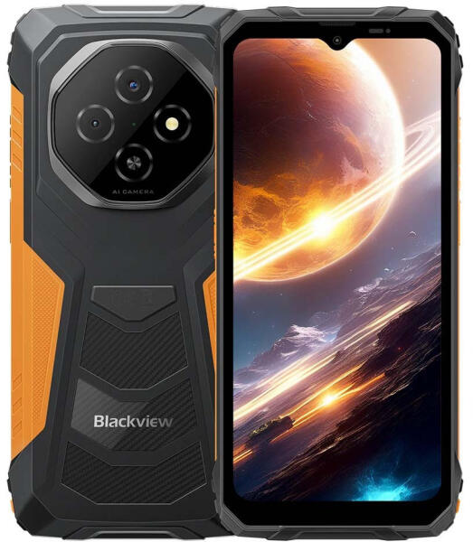 Blackview FORT 1 256GB 6GB RAM Dual preturi - Blackview FORT 1