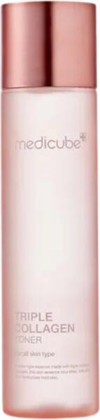 Triple Collagen Complex tonik 140 ml