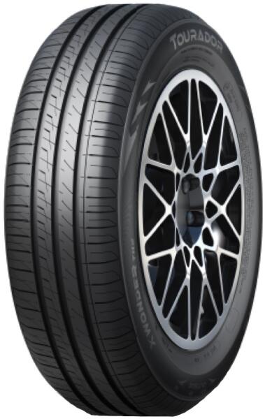 X WONDER TH2 185/60 R14 82H