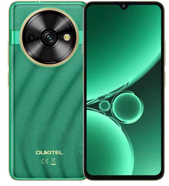 OUKITEL C59 スマートフォン OUKITEL C59 preturi - OUKITEL C59 magazine