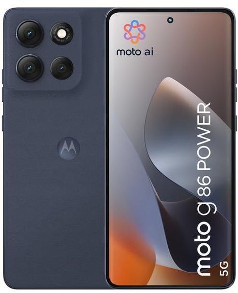 モトローラG86 Power Motorola Moto G86 Power 5G 256GB 12GB RAM Dual preturi - Motorola