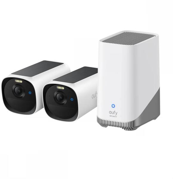 EufyCam E40 (E8144322)