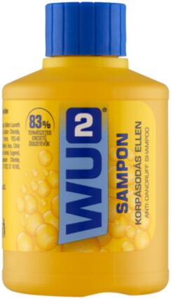 Miraculum sampon korpás hajra 100 ml