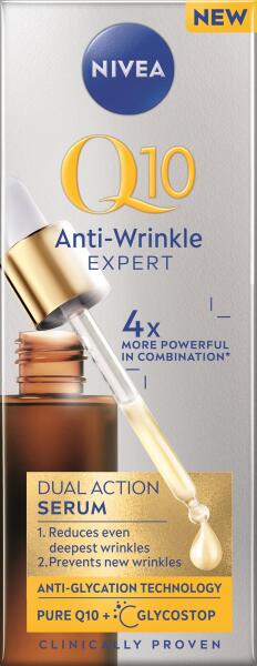 Q10 Expert kettős hatású szérum 30 ml