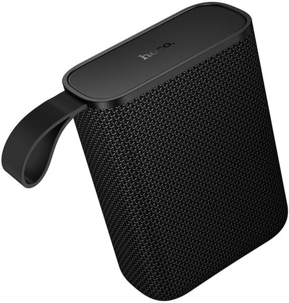 HC34 Black