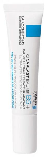 Cicaplast B5+ balzsam 15 ml