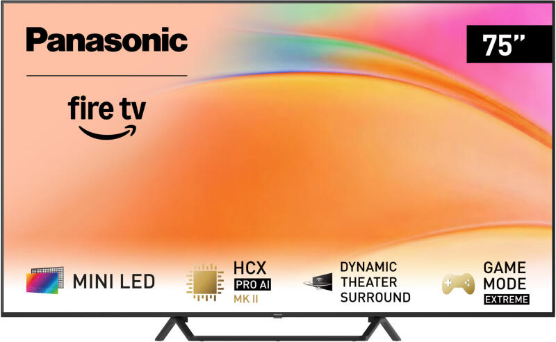 TV-75W95BEG