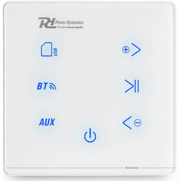 Powerline A100W
