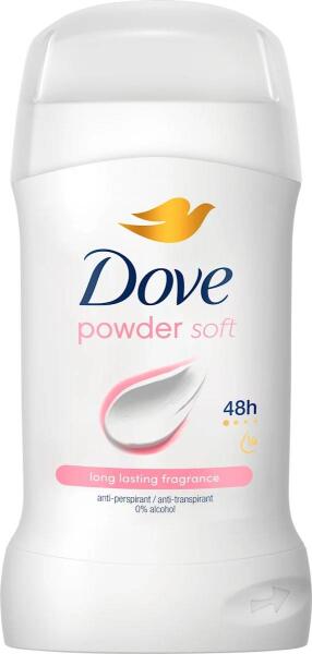 Powder Soft deo stick 50 ml