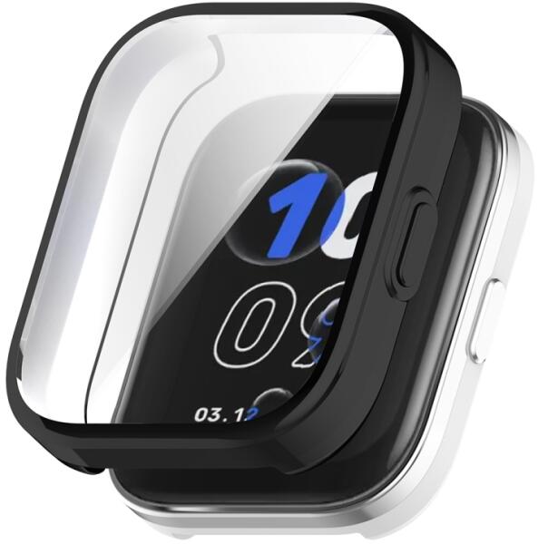 Cover In Silicone Per Amazfit Bip U Pro – Ultra Sottile Antigraffio – Custodia Protettiva Oro