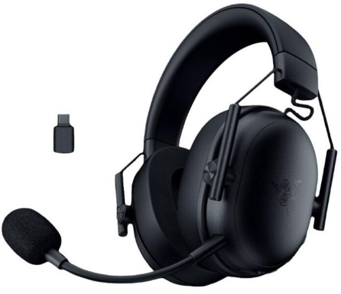 BlackShark V3 X Hyperspeed PC (RZ04-05420100-R3M1)