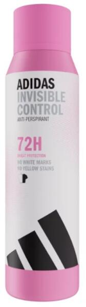 Invisible Control deo spray 150 ml