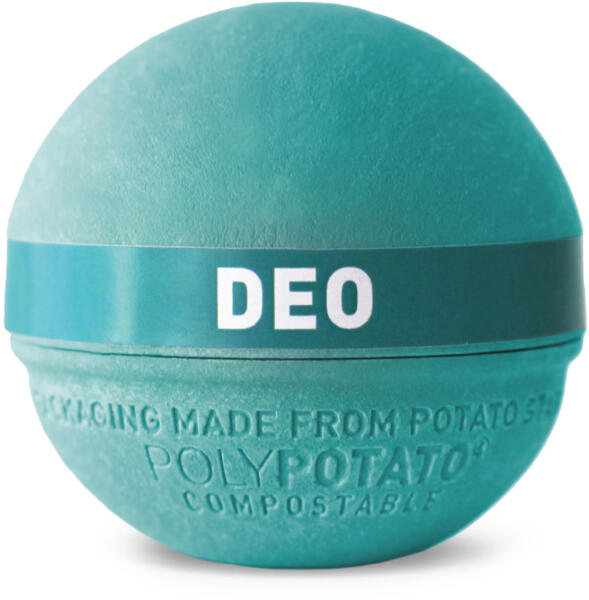 Green Balance cream deo 40 g
