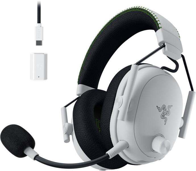 Razer BlackShark V3 Pro for Xbox (RZ04-05400300/400-R3M1)