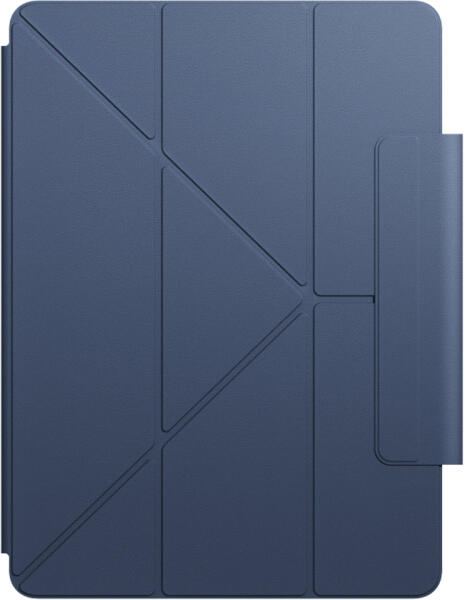 OnePlus Husa de protectie OnePlus Pad 3 Folio Case, suport tableta