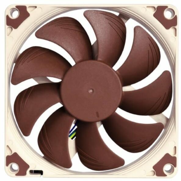 NF-A9x14 PWM 92x92x14mm