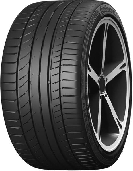 ContiSportContact 5 P XL 305/30 ZR19 102Y