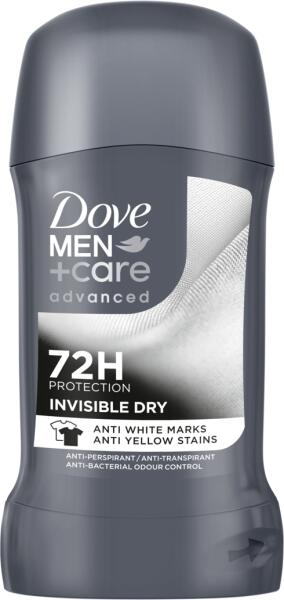 Men+Care Invisible Dry deo stick 50 ml