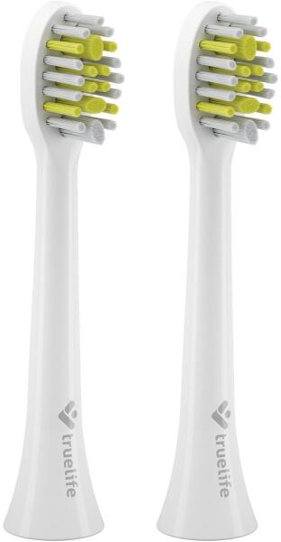 SonicBrush Compact Sensitive 2 white (TLSBCHWSE)