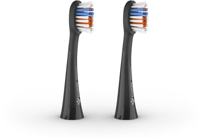 SonicBrush Compact Whiten 2 black (TLSBCHBWN)