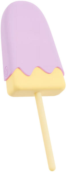 Vibrating Popsicle Lay-on