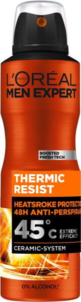 Men Expert Thermic Resist deo spray 250 ml