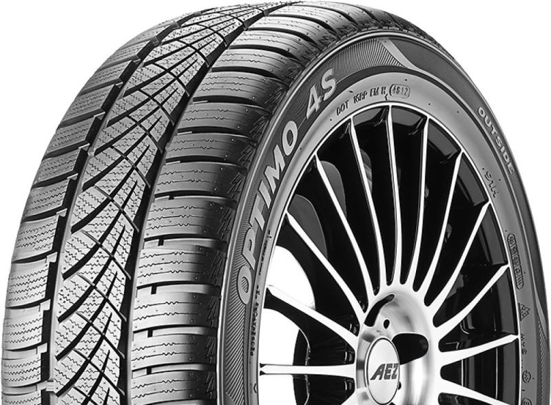 V s rl s Hankook Optimo 4S H730 195 50 R15 82H Gumiabroncs rak 