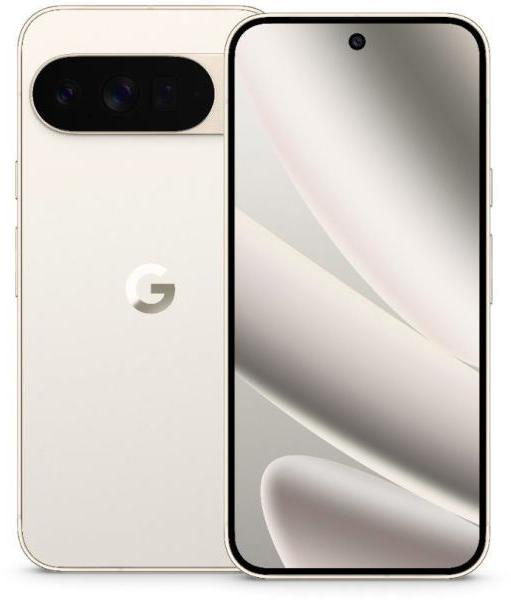 新 Google Pixel 10 Pro XL Telefon mobil Google Pixel 10 Pro XL, 1TB, 16GB RAM, 5G,Obsidian