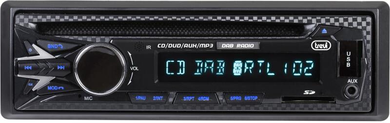 XCD 5790 DAB